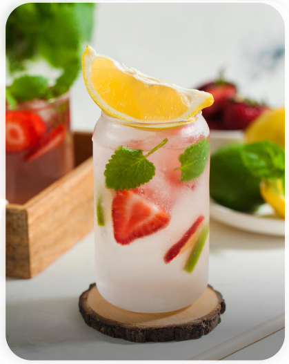 Beverage Department